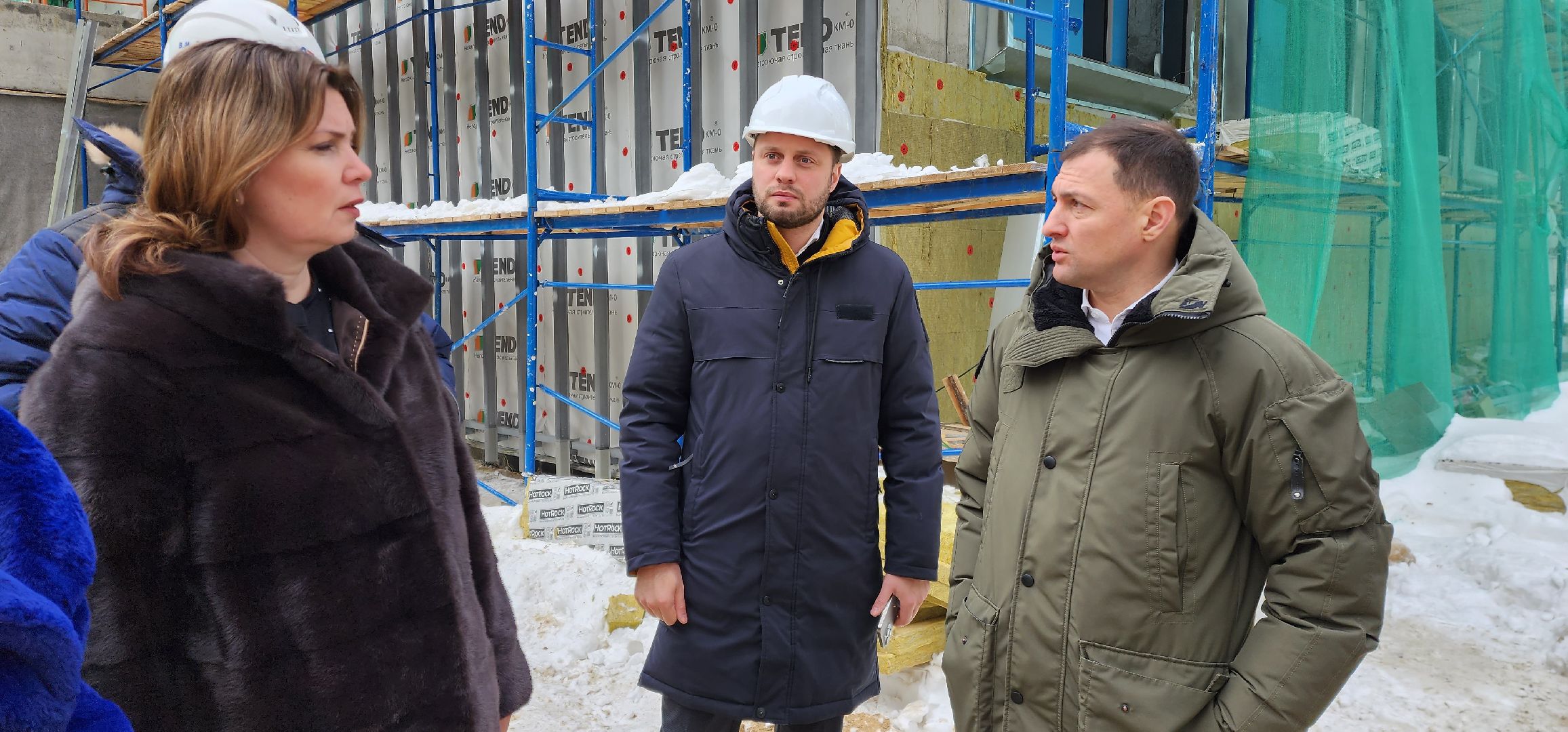 раменское, строительство, школа на высоковольтной,