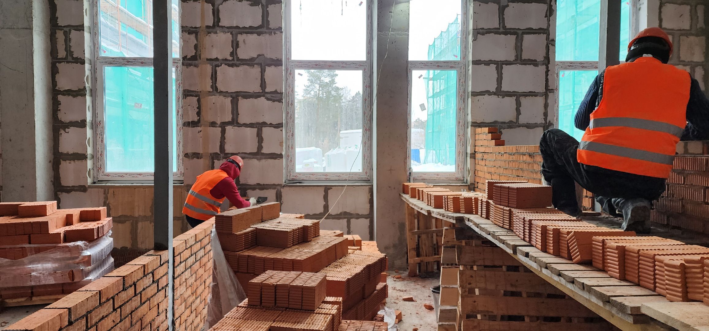 раменское, строительство, школа на высоковольтной,