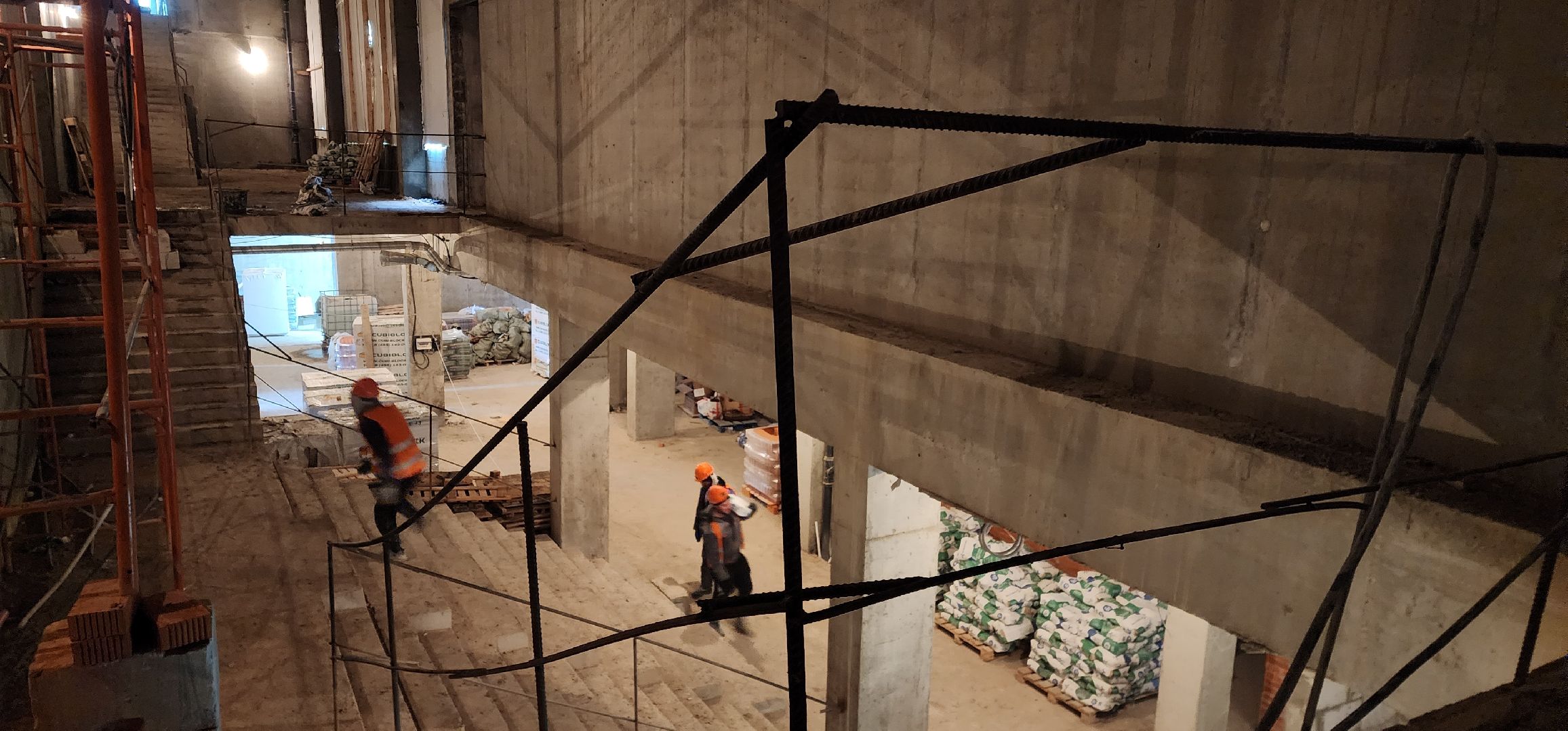 раменское, строительство, школа на высоковольтной,