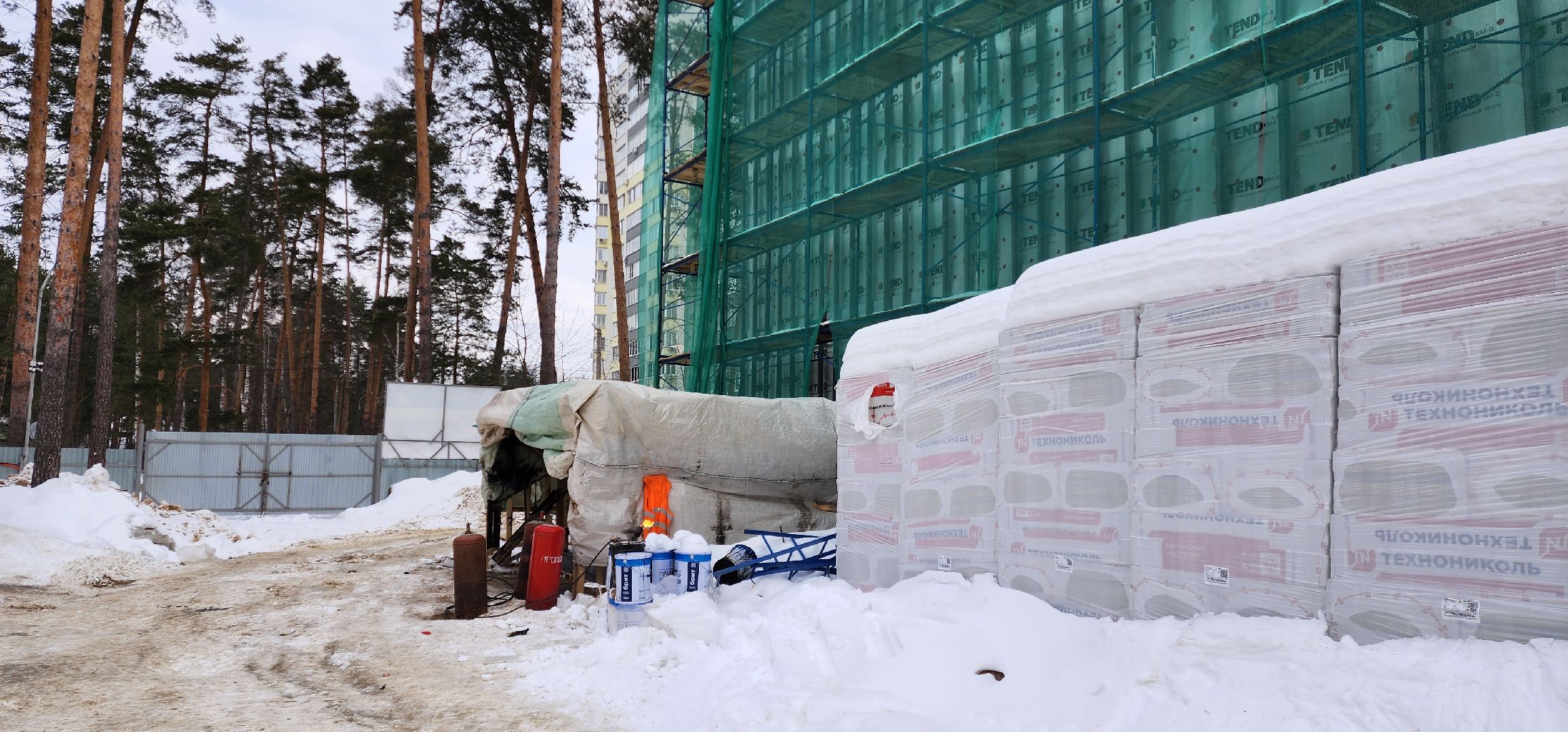 раменское, строительство, школа на высоковольтной,