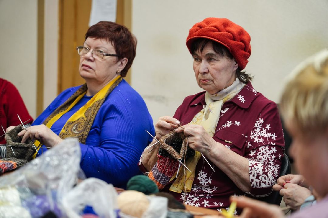 Сергиев Посад