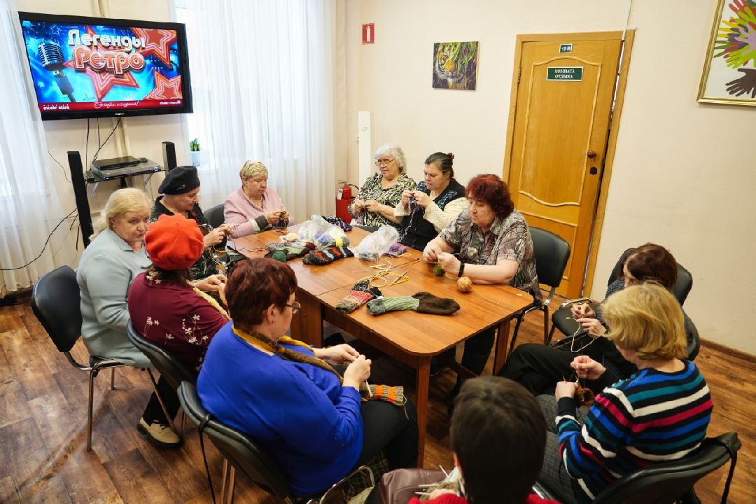 Сергиев Посад