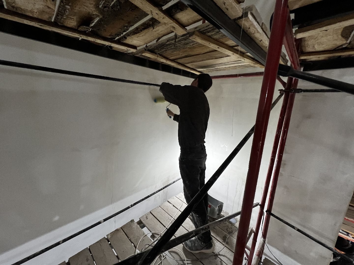 Солнечногорск, Дом культуры, Ремонт, Фасад, Дети, Родители,