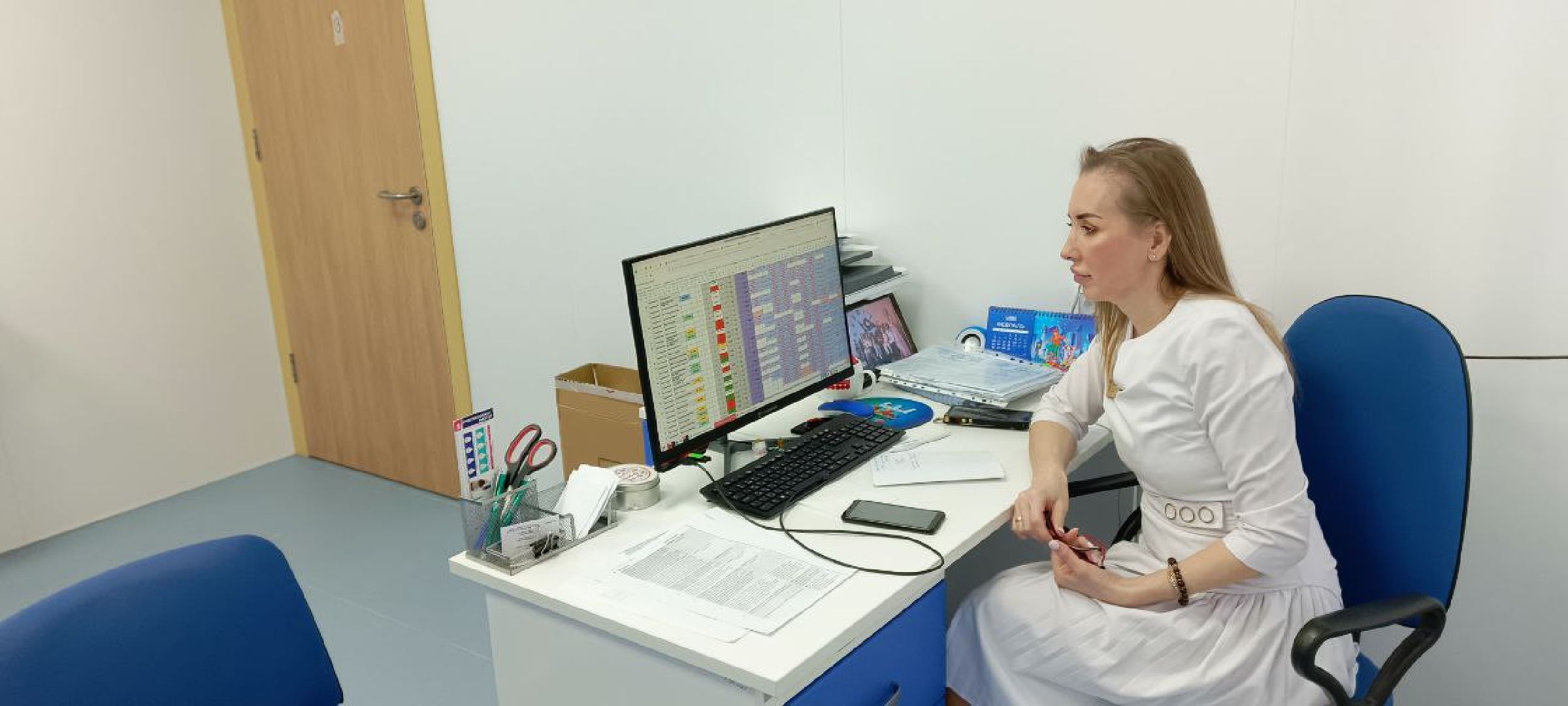 Дмитров, Эндокринологический центр, Минздрав,