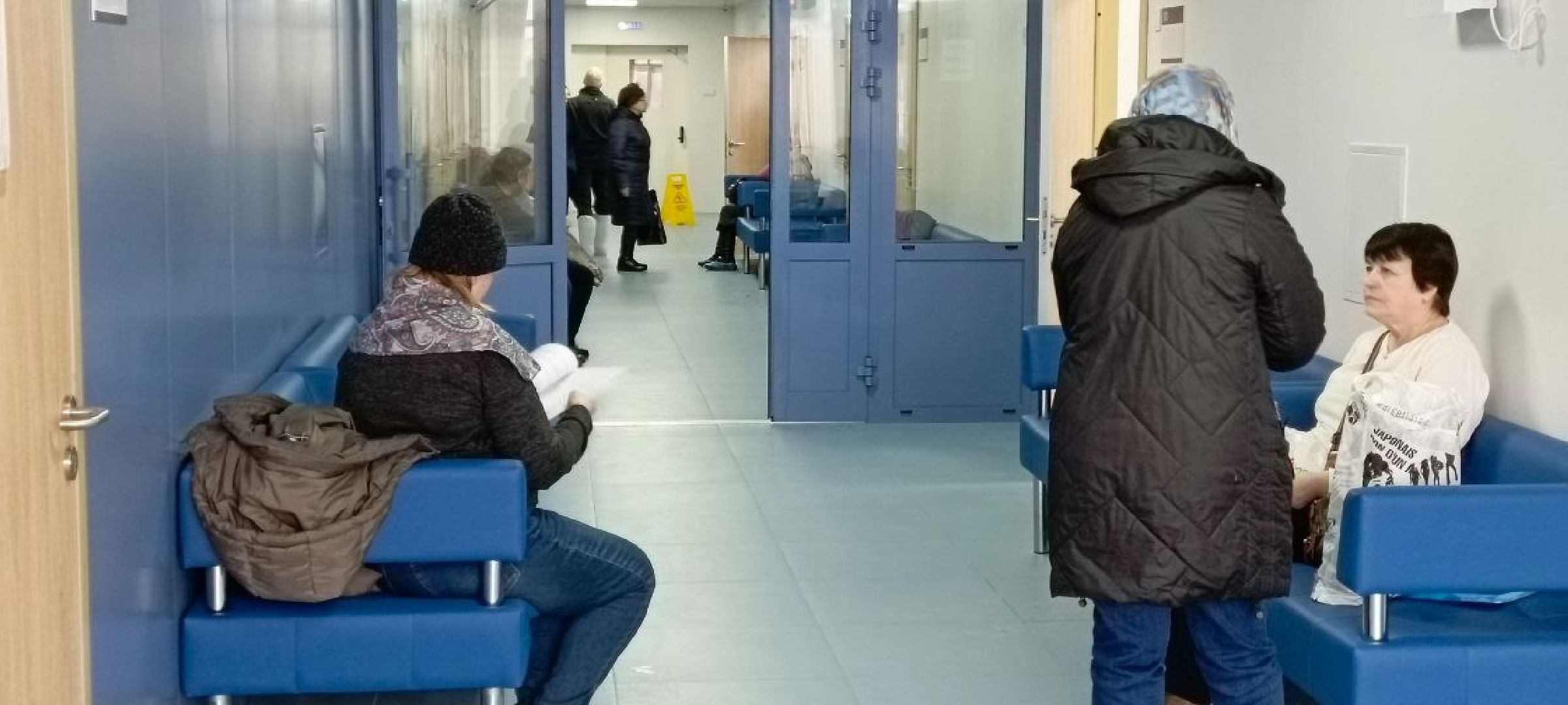 Дмитров, Эндокринологический центр, Минздрав,