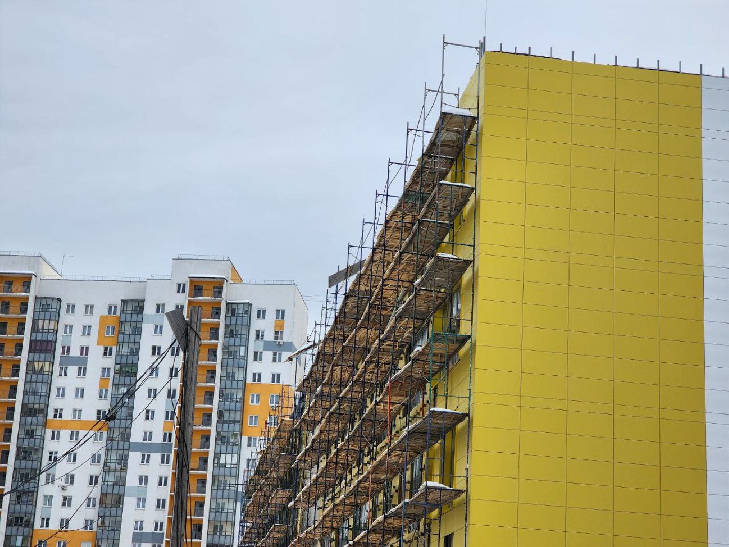 мытищи, Строительство, Образование, Рупасово, Школа на 1100 мест, Строительство школы,