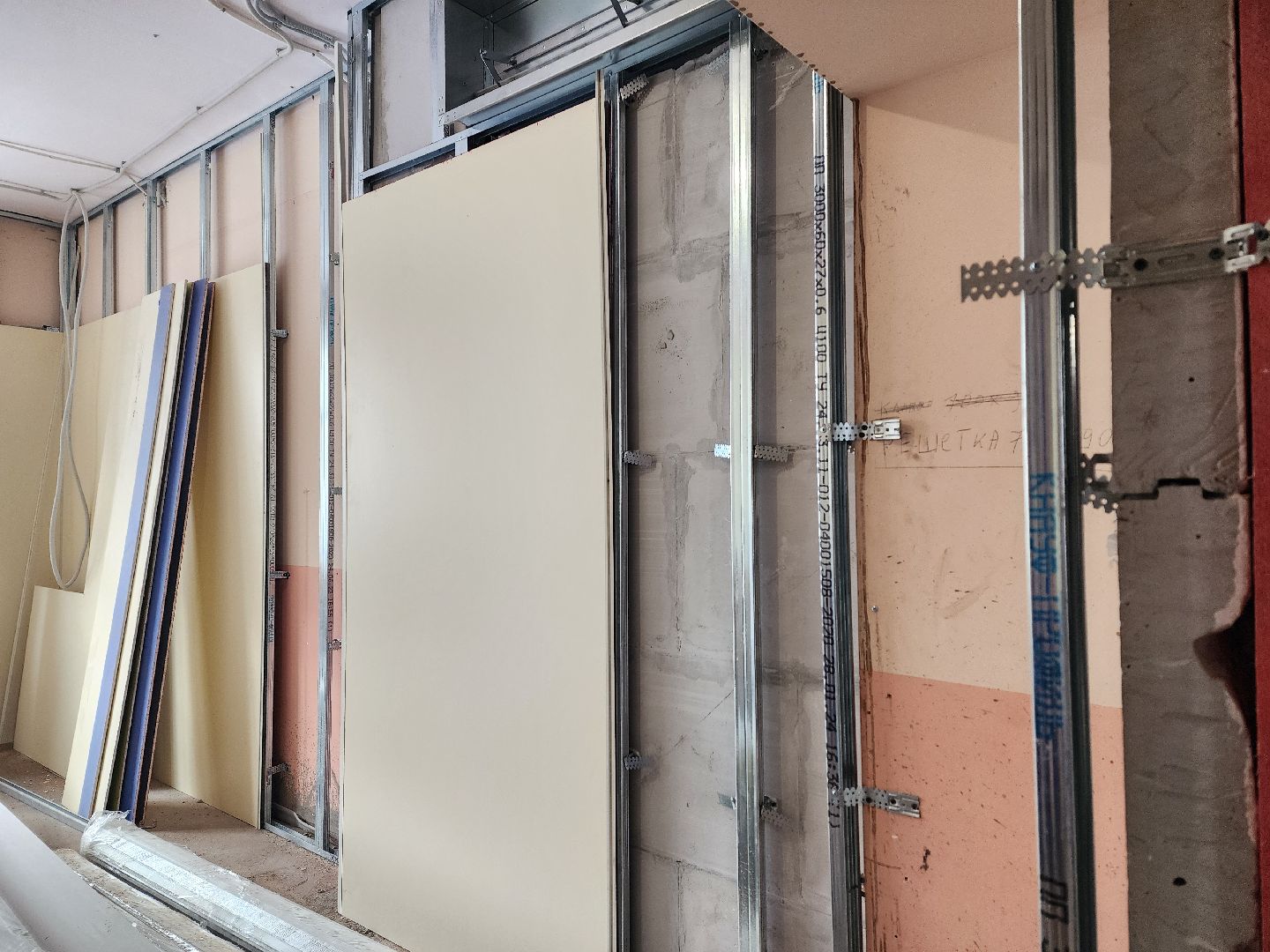 воскресенск, воскресенская больница, ремонт,