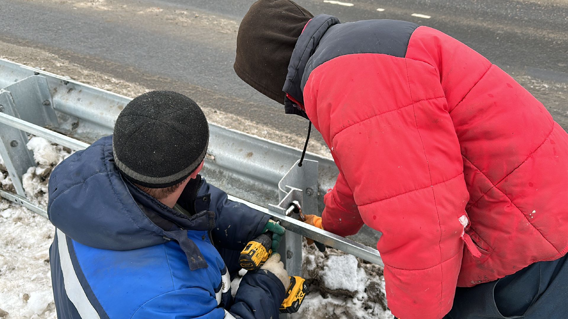 Клин, общество, перемены, строительство, транспорт, дороги,