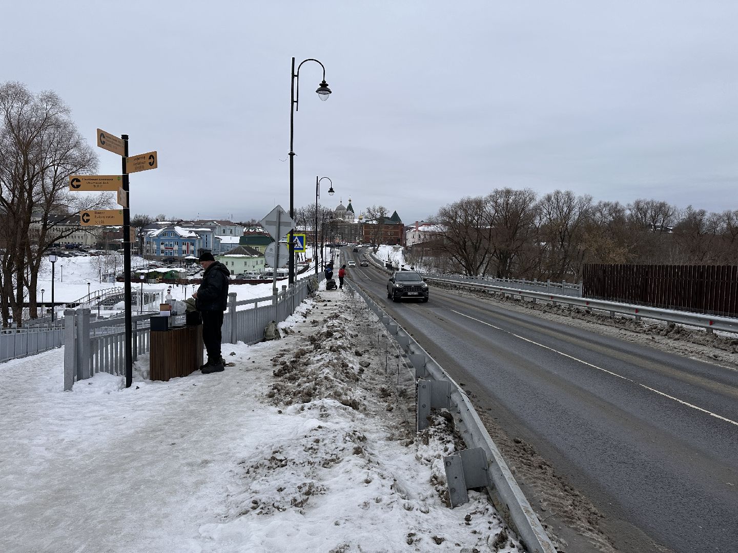 Клин, общество, перемены, строительство, транспорт, дороги,