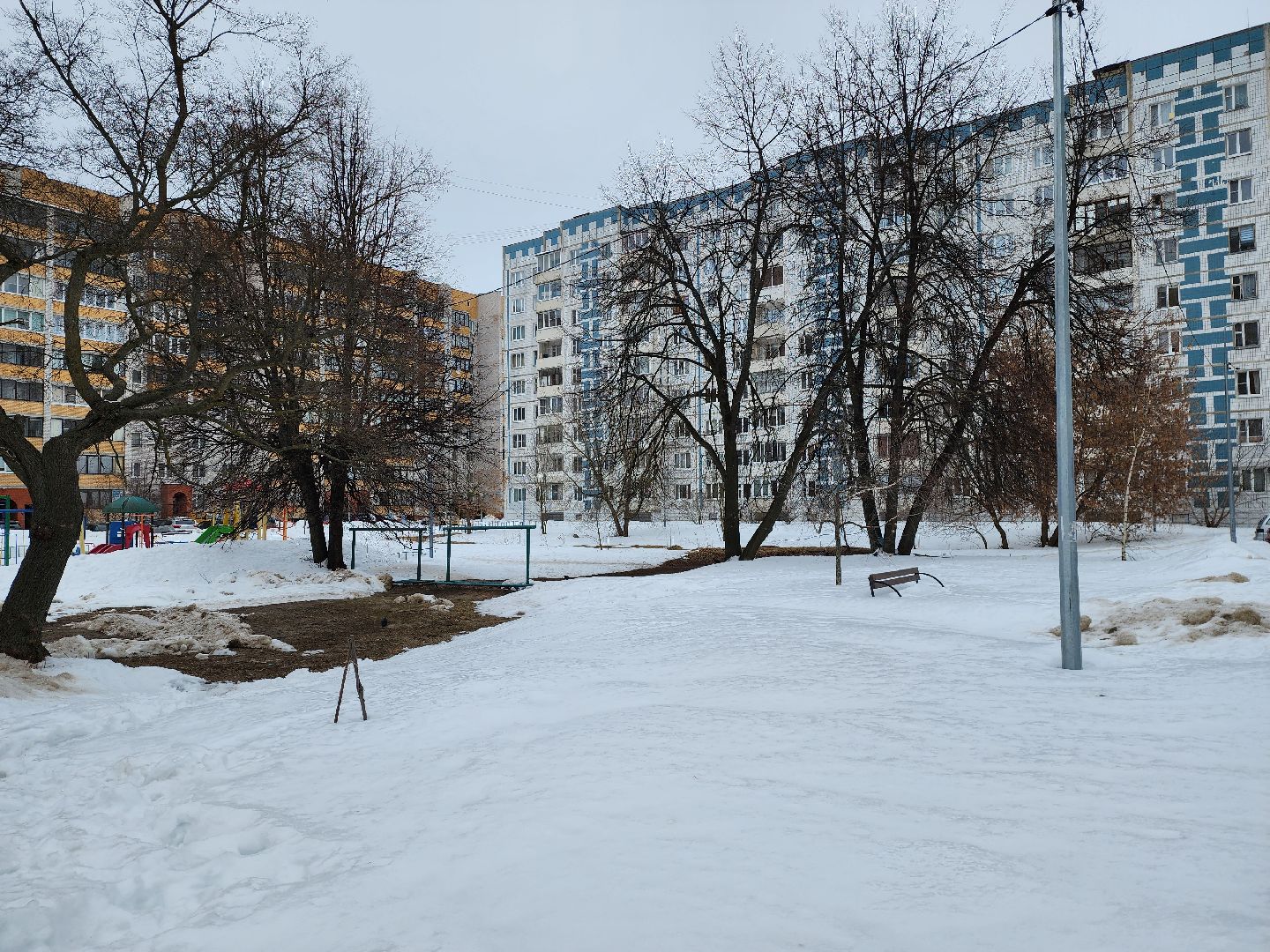 выездная администрация, Дубна, заместитель главы, Совет дома, Благоустройство,