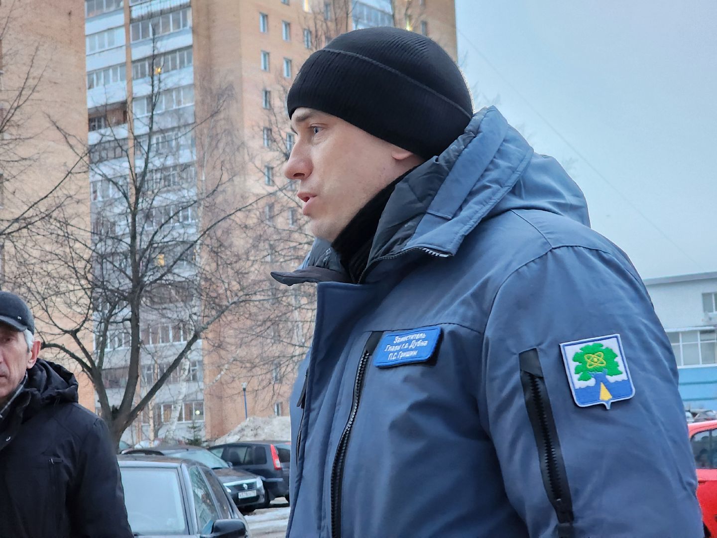 выездная администрация, Дубна, заместитель главы, Совет дома, Благоустройство,