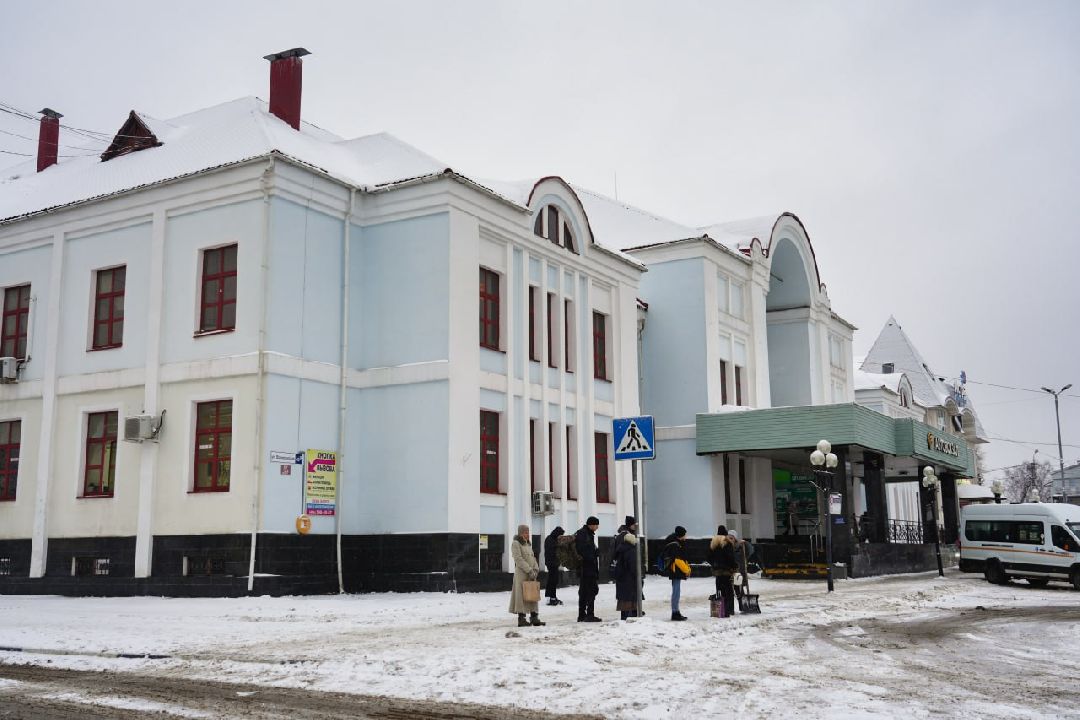 Сергиев Посад