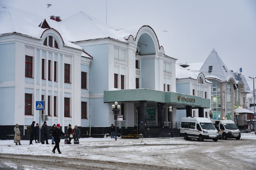 Сергиев Посад