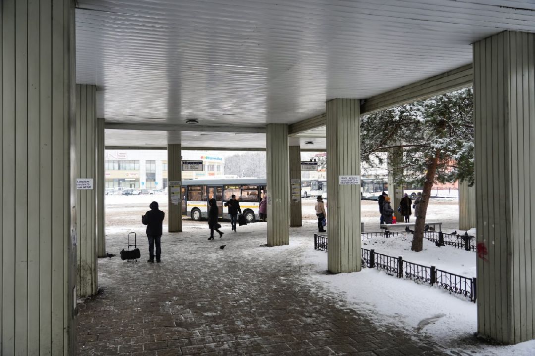 Сергиев Посад