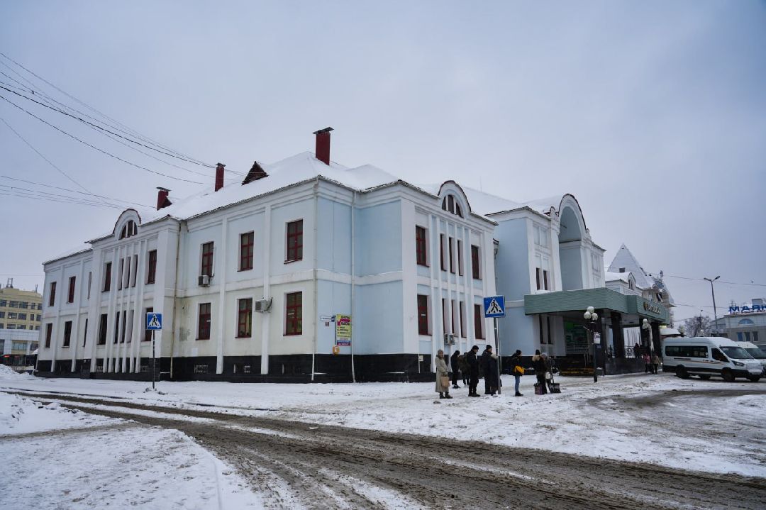 Сергиев Посад