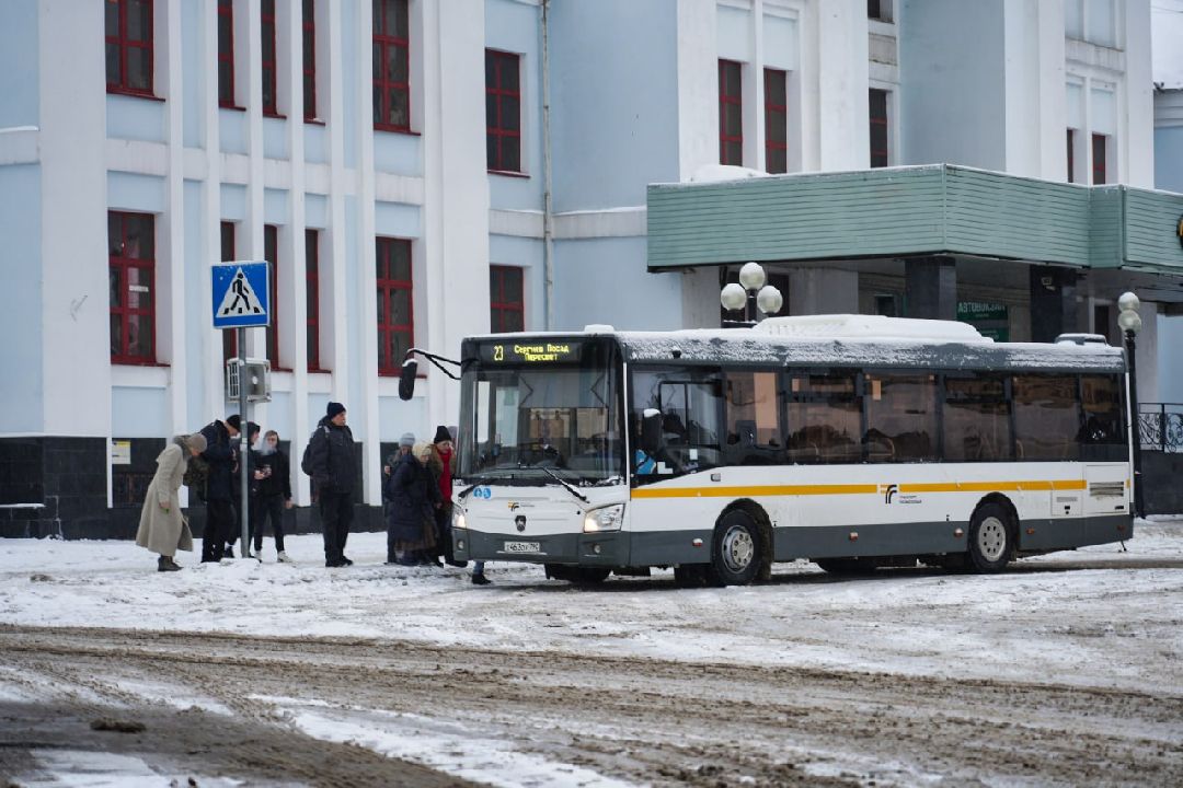 Сергиев Посад