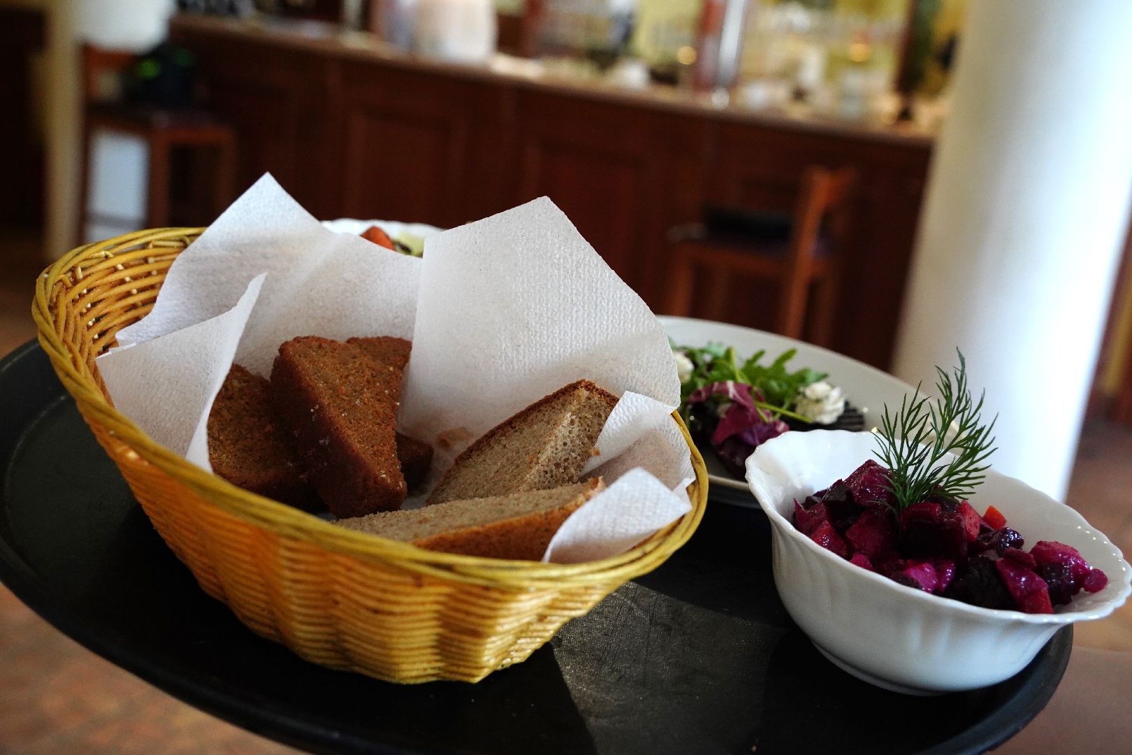 Пиноккио, Большая Шатура, ресторан, попробуй зиму на вкус, зима в подмосковье, деловой обед,