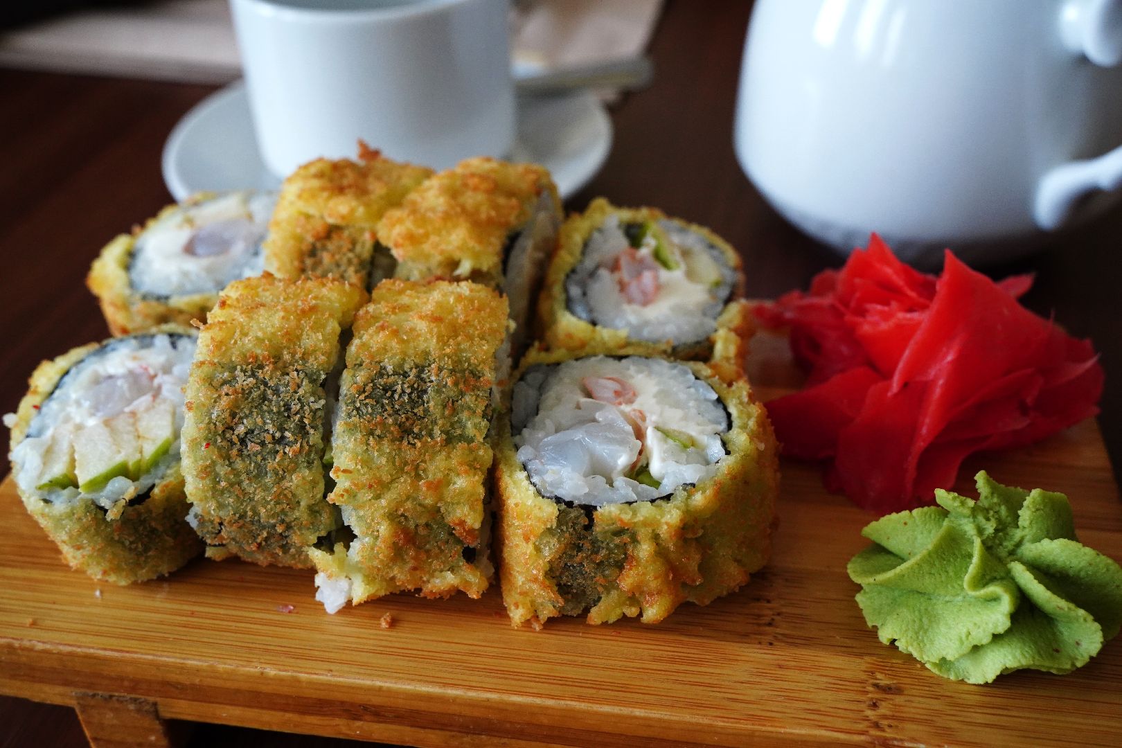 Пиноккио, Большая Шатура, ресторан, попробуй зиму на вкус, зима в подмосковье, деловой обед,