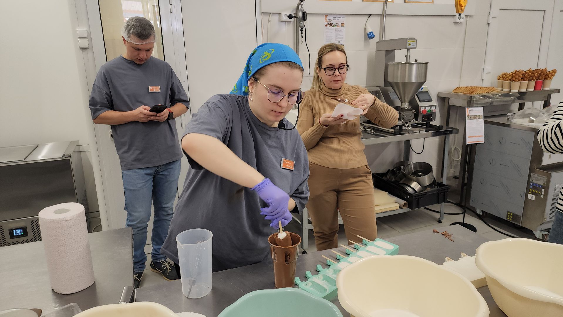 руза, рузский городской округ, московская область, подмосковье, дом вкусных историй, предприниматели, импортозамещение,