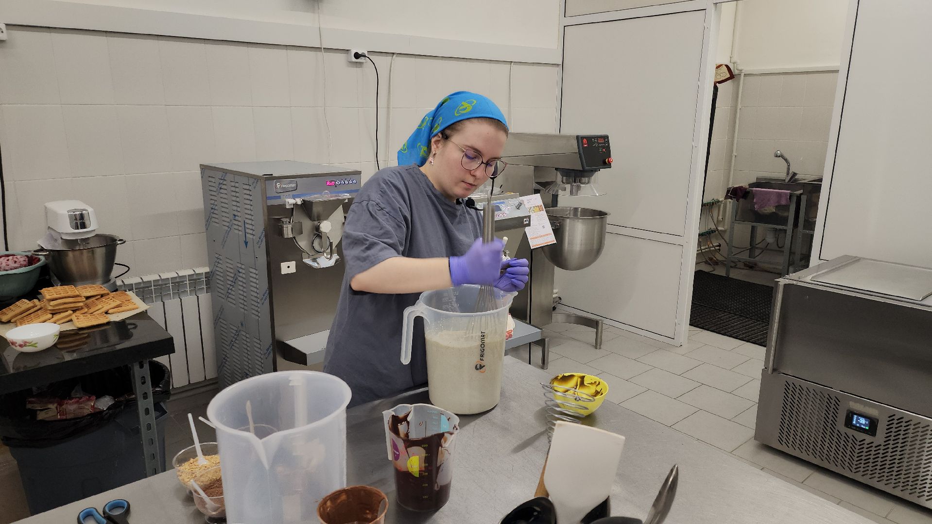 руза, рузский городской округ, московская область, подмосковье, дом вкусных историй, предприниматели, импортозамещение,