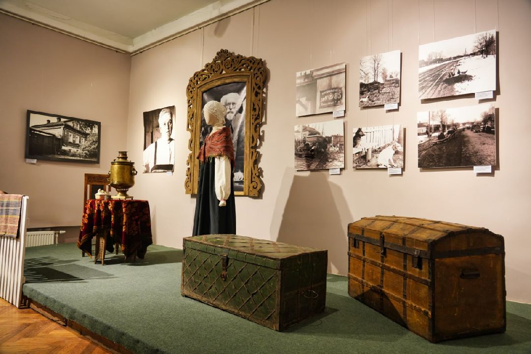 Сергиев Посад