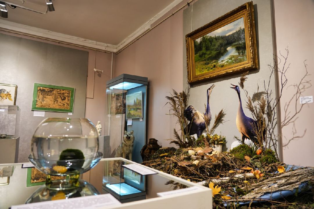 Сергиев Посад