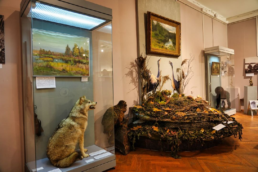 Сергиев Посад