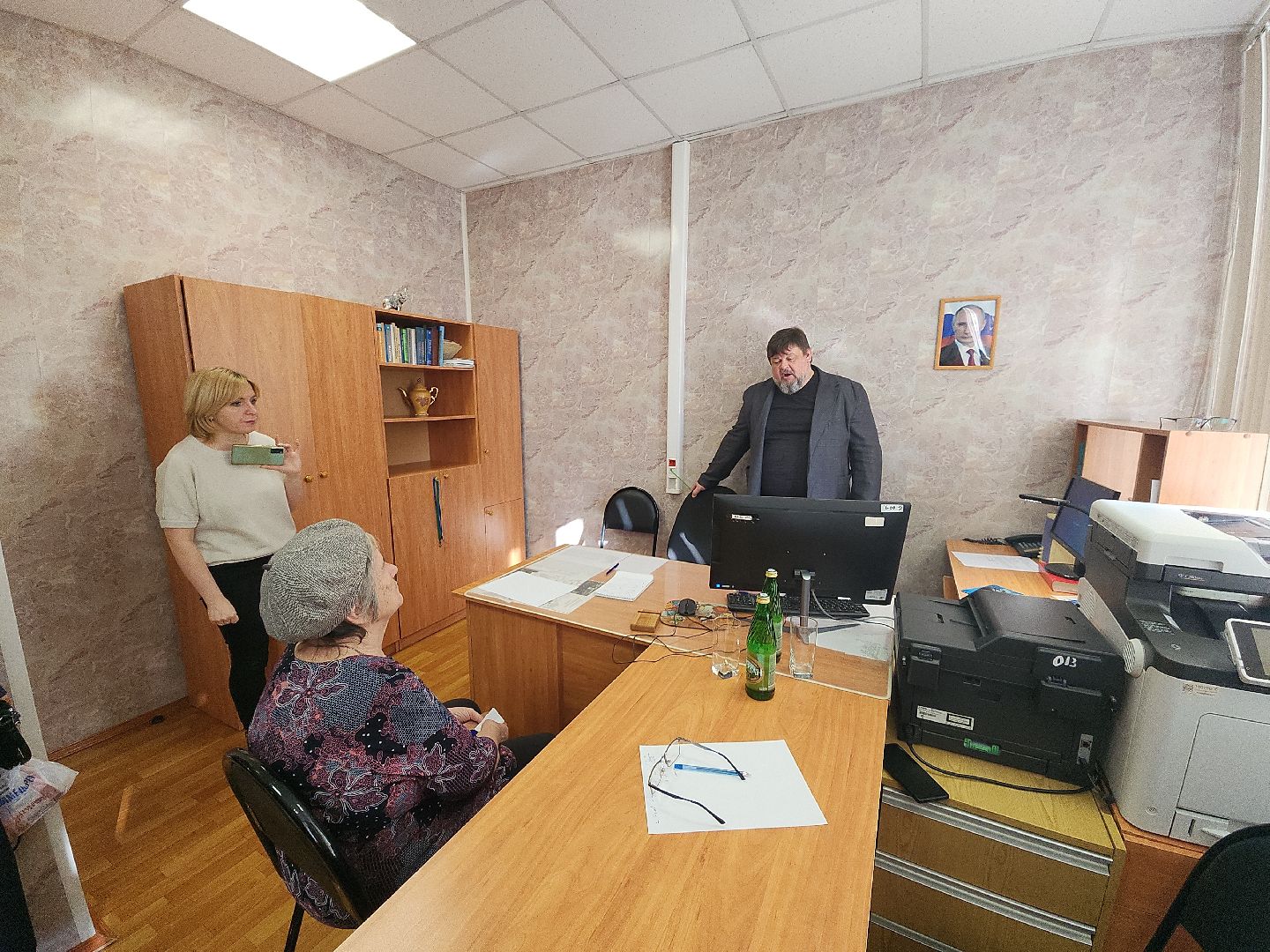 коломна, медицина, выездной прием,