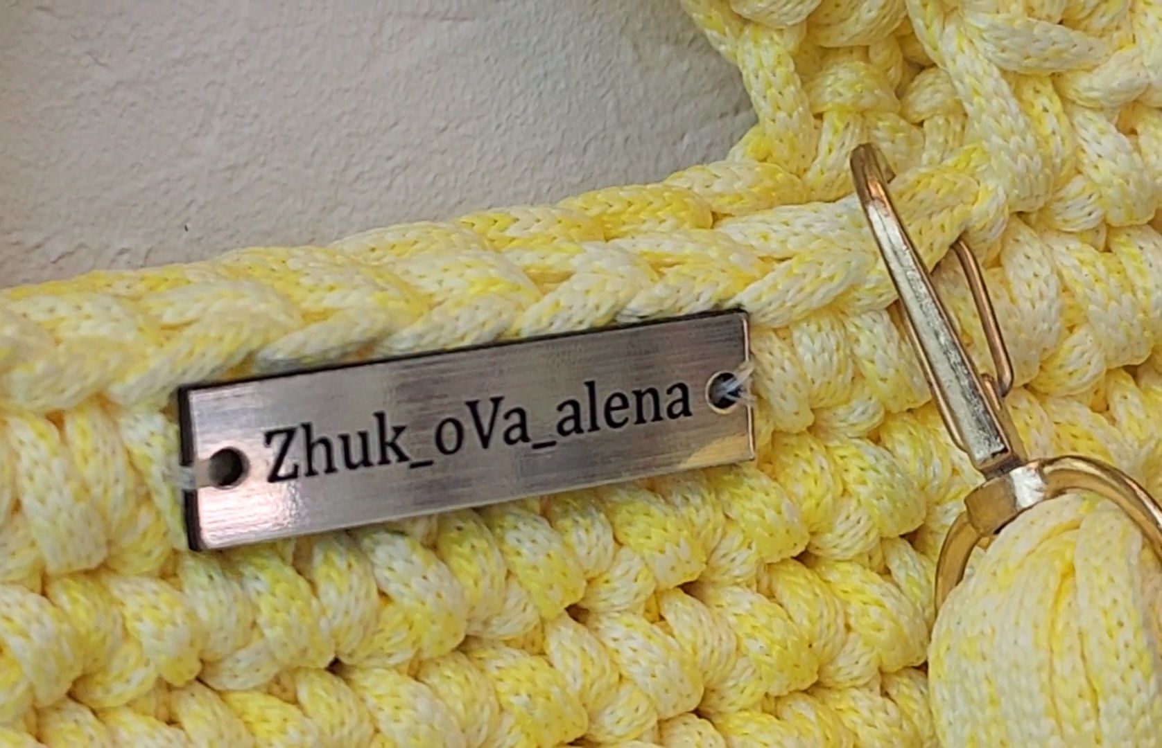 ремесленники дубны, Дубна, Вязание, Вязание крючком,