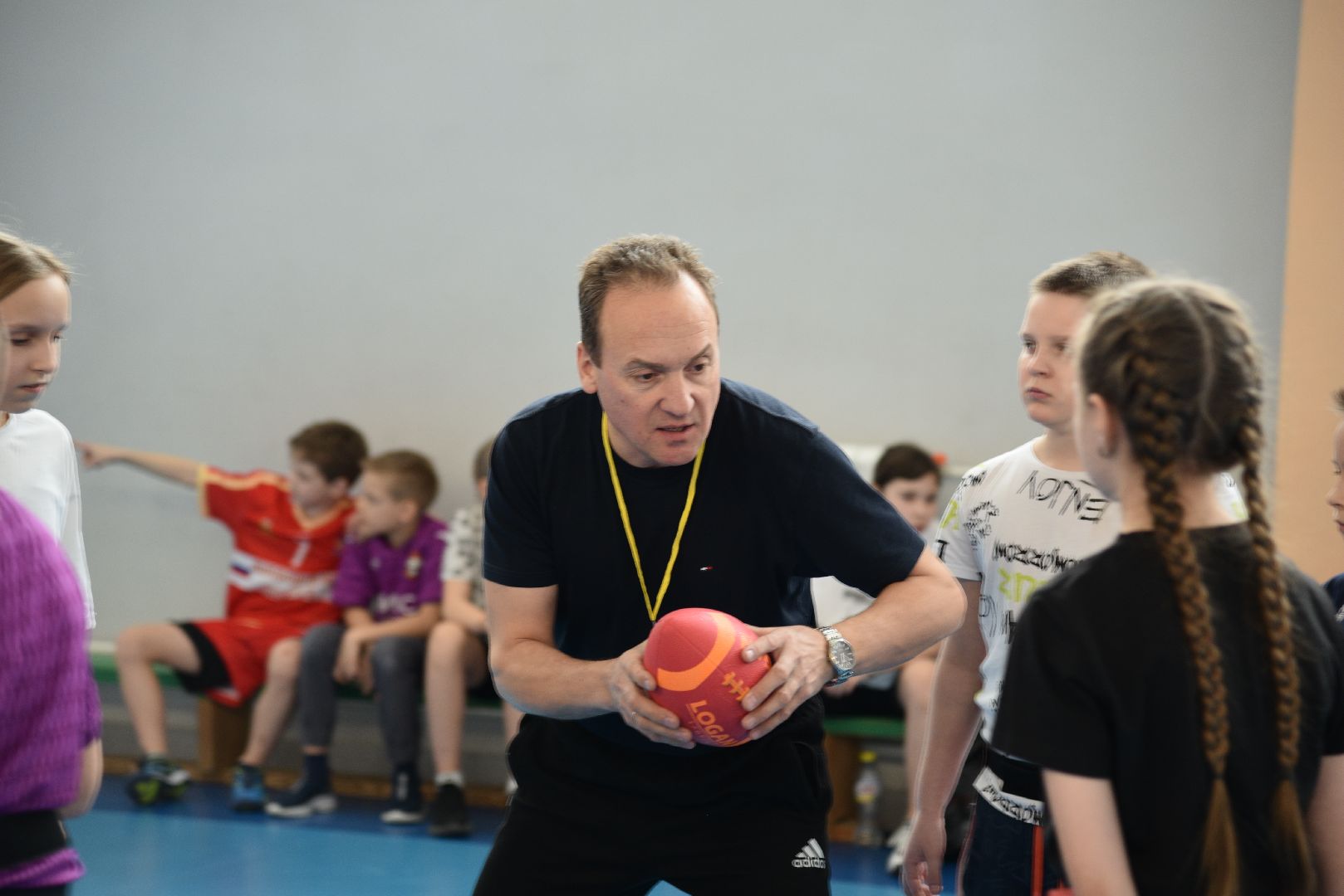 лотошино, образование, учитель,