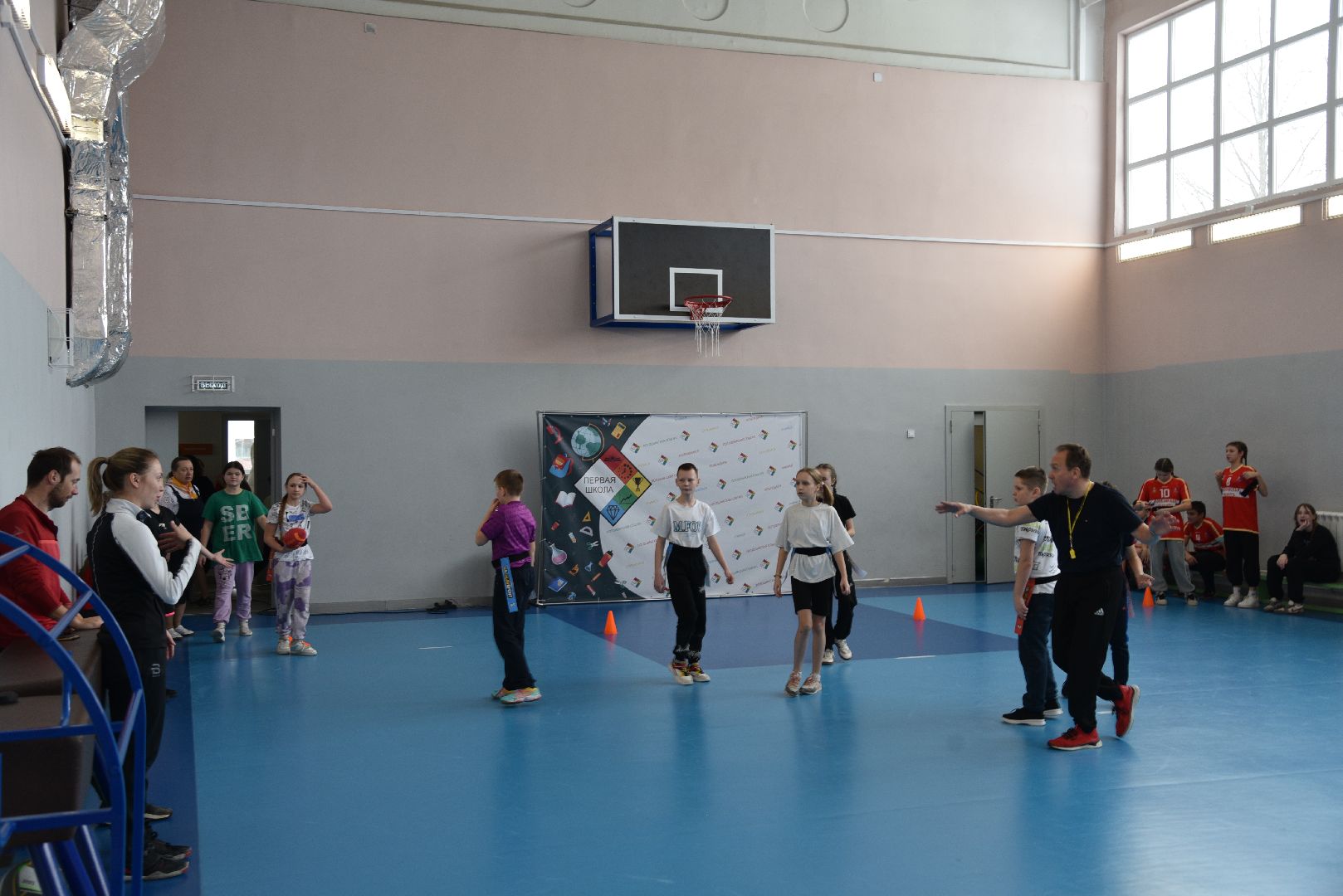 лотошино, образование, учитель,