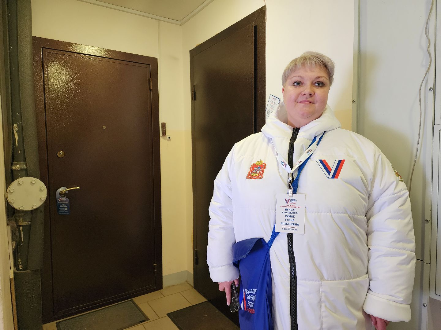 выборы 2024, пушкино, президентские выборы, избирательное право, избиратели,