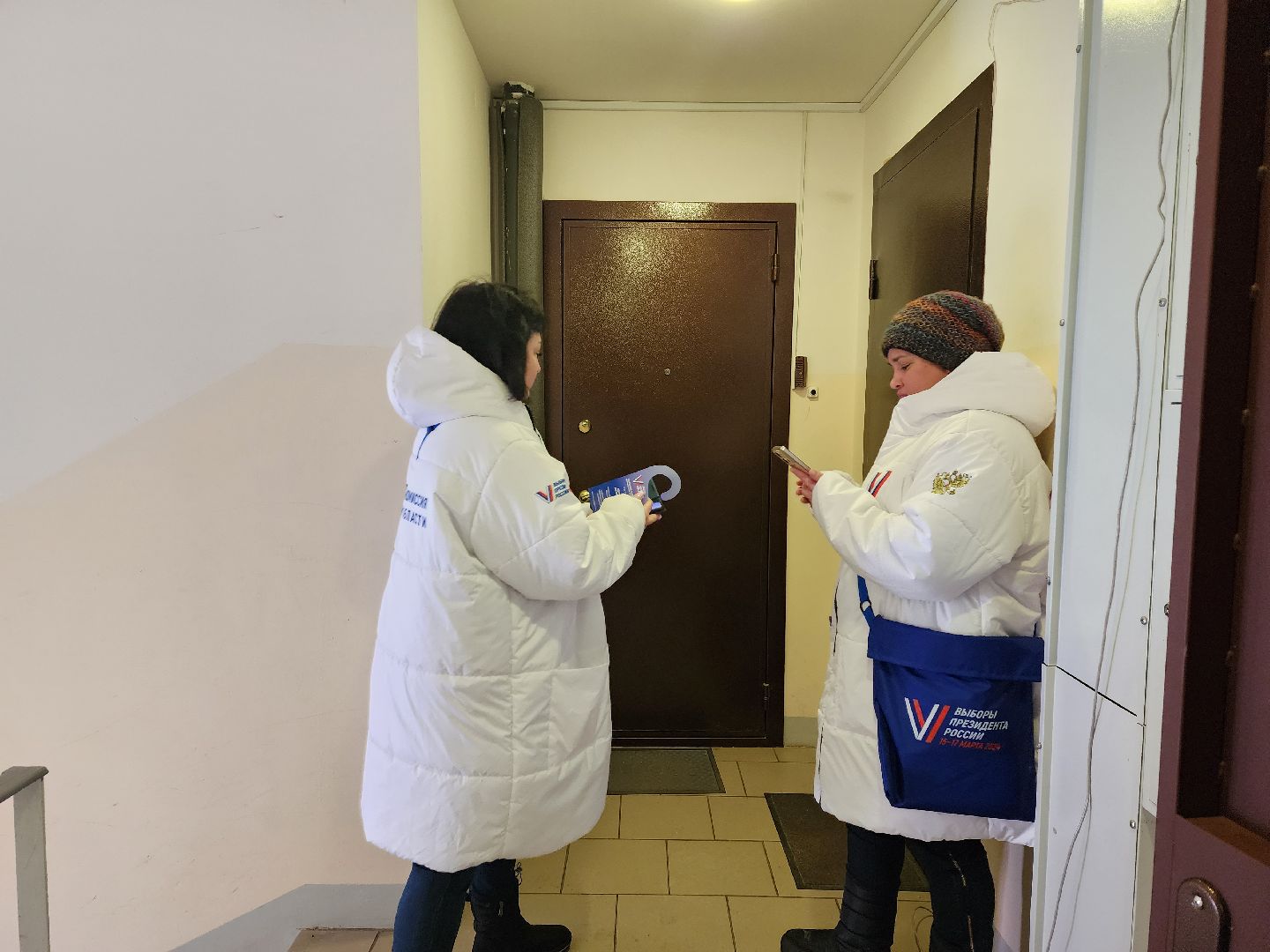 выборы 2024, пушкино, президентские выборы, избирательное право, избиратели,