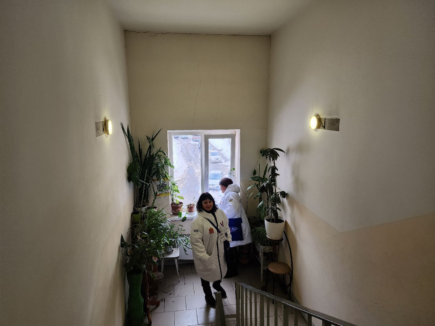 выборы 2024, пушкино, президентские выборы, избирательное право, избиратели,