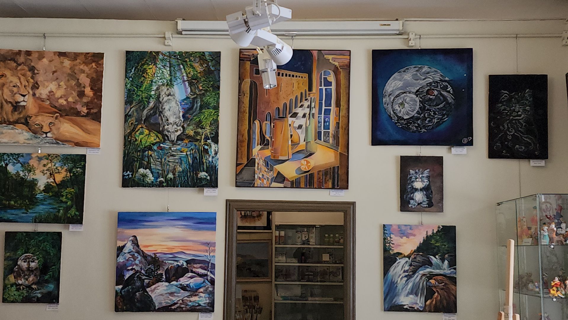 Мы, выставка, галерея 5 Дом, Юлия Евстигнеева, Валерия Пикулина,