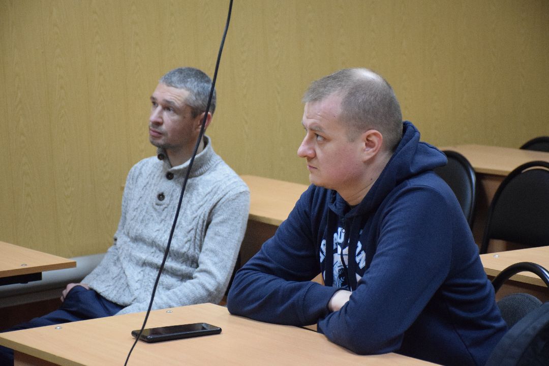 Павловский Посад, городской округ Павловский Посад, курсы, военная подготовка, сво