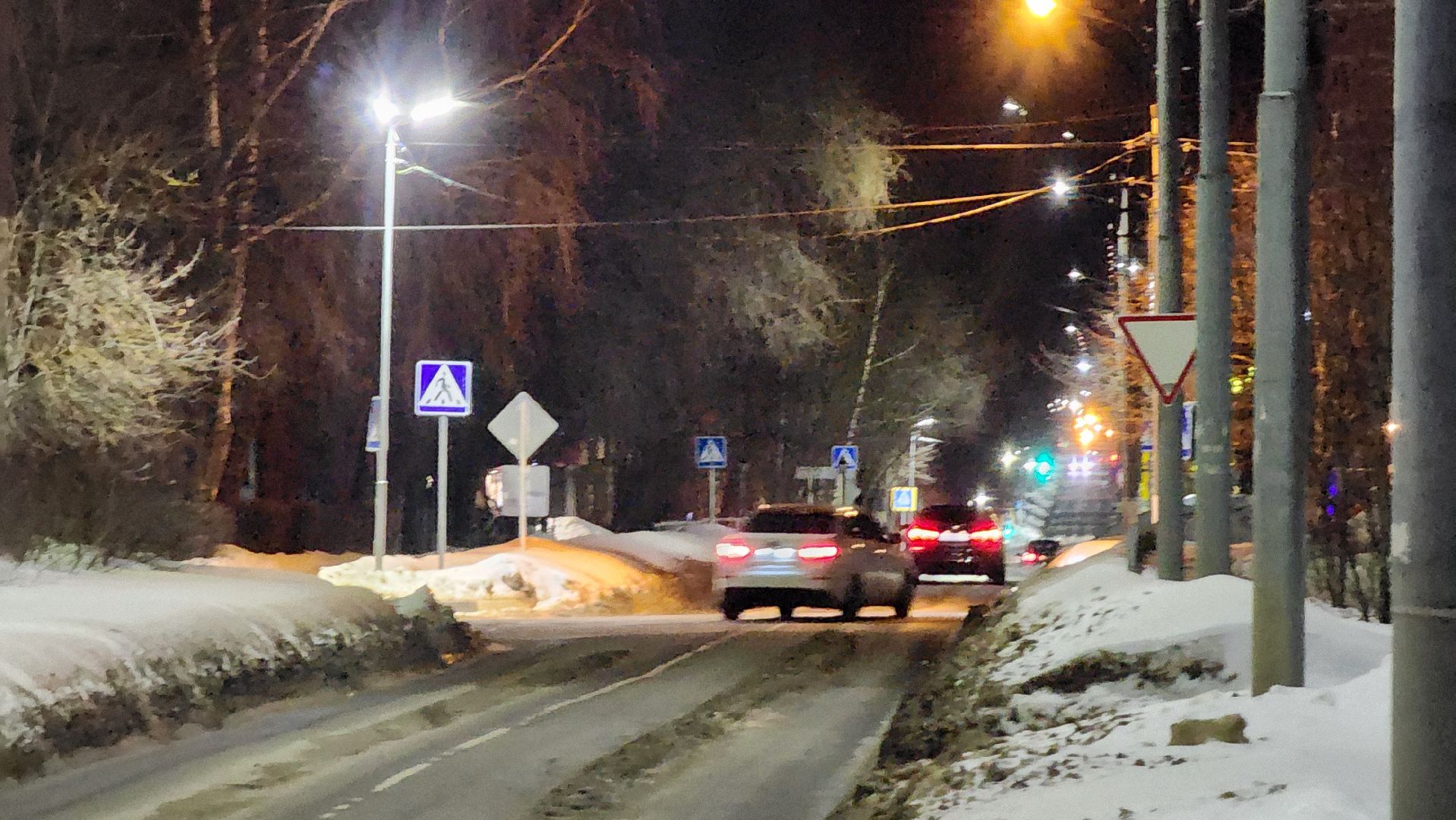 ступино, благоустройство ступино, фонари ступино,