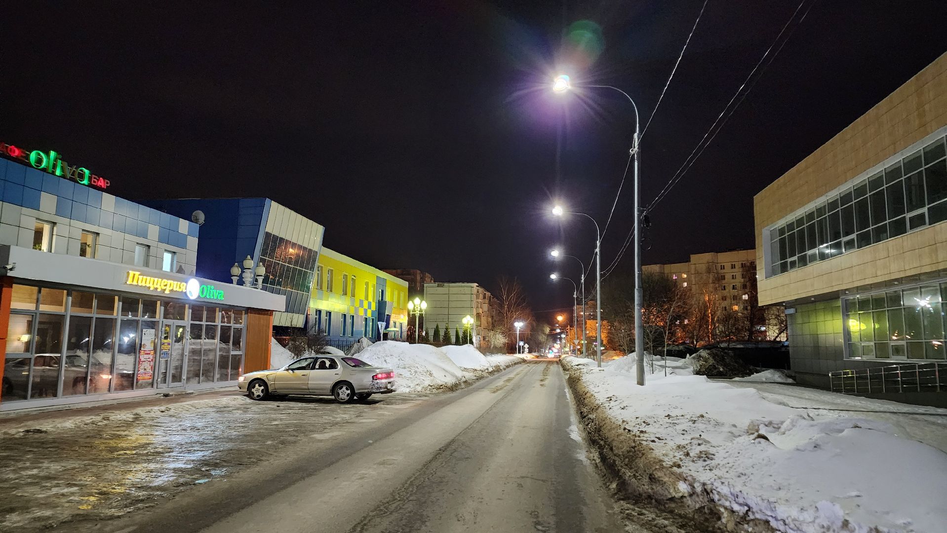 ступино, благоустройство ступино, фонари ступино,