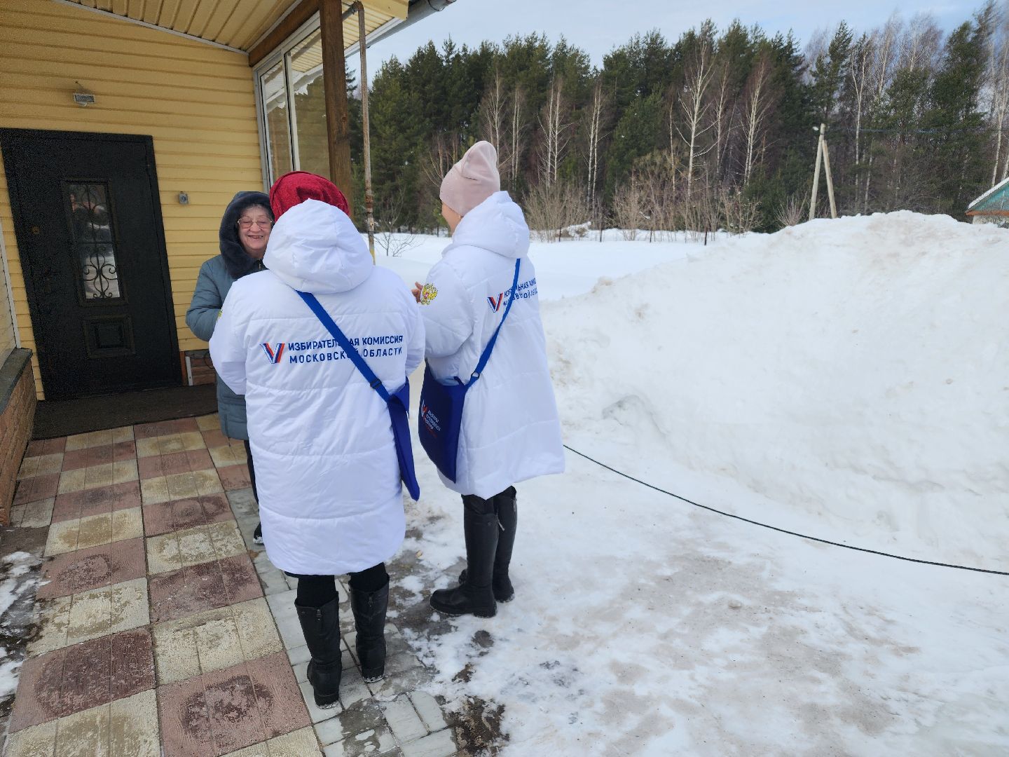 информаторы, выборы 2024, орехово-зуевский округ,