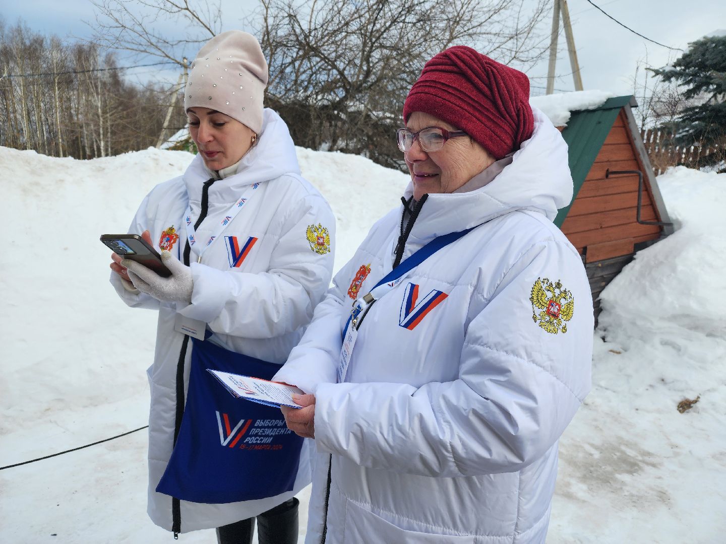 информаторы, выборы 2024, орехово-зуевский округ,