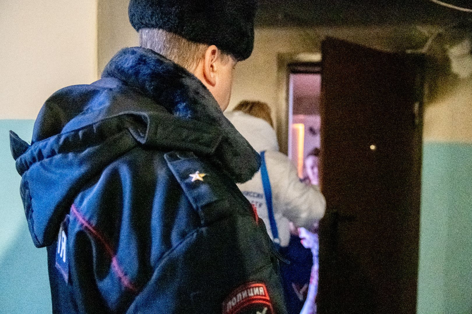 лыткарино, выборы, выборы 2024, обход,