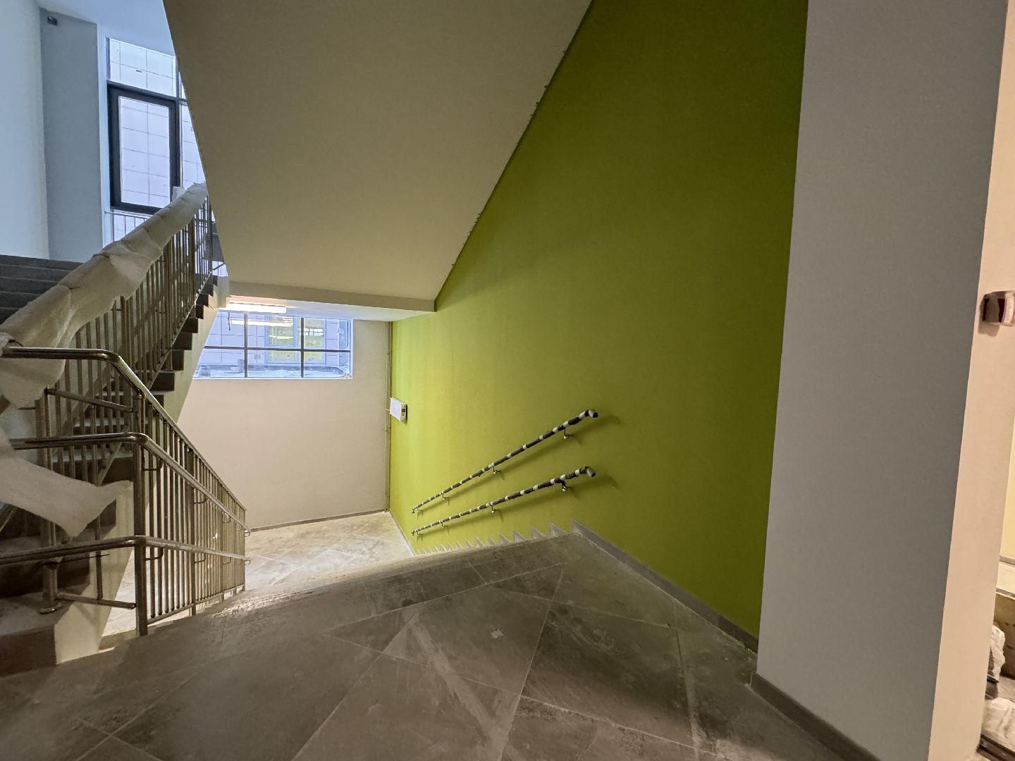 Одинцово, Немчиновка, Новая школа,