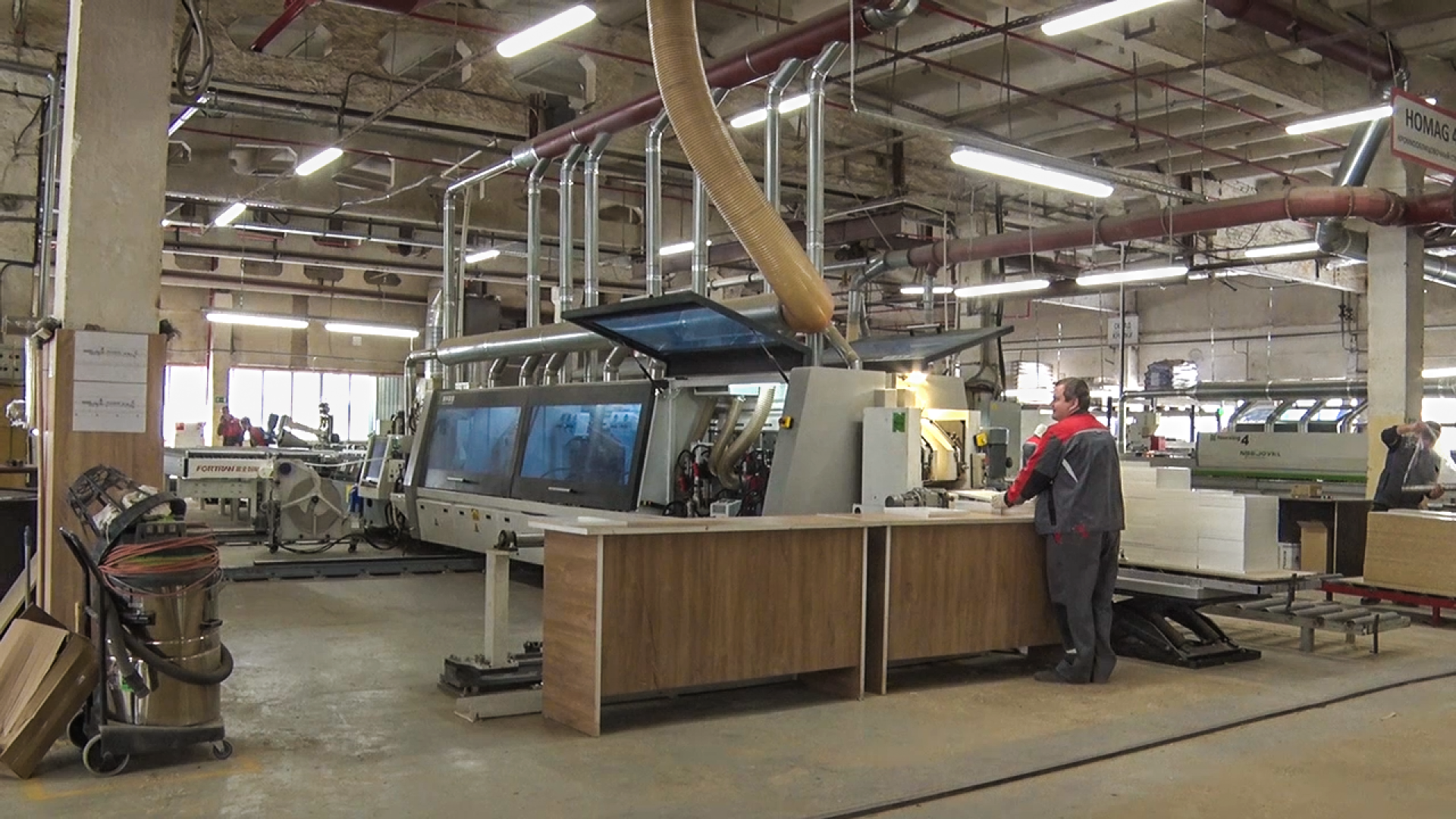 Клин, общество, экономика, бизнес, развитие,