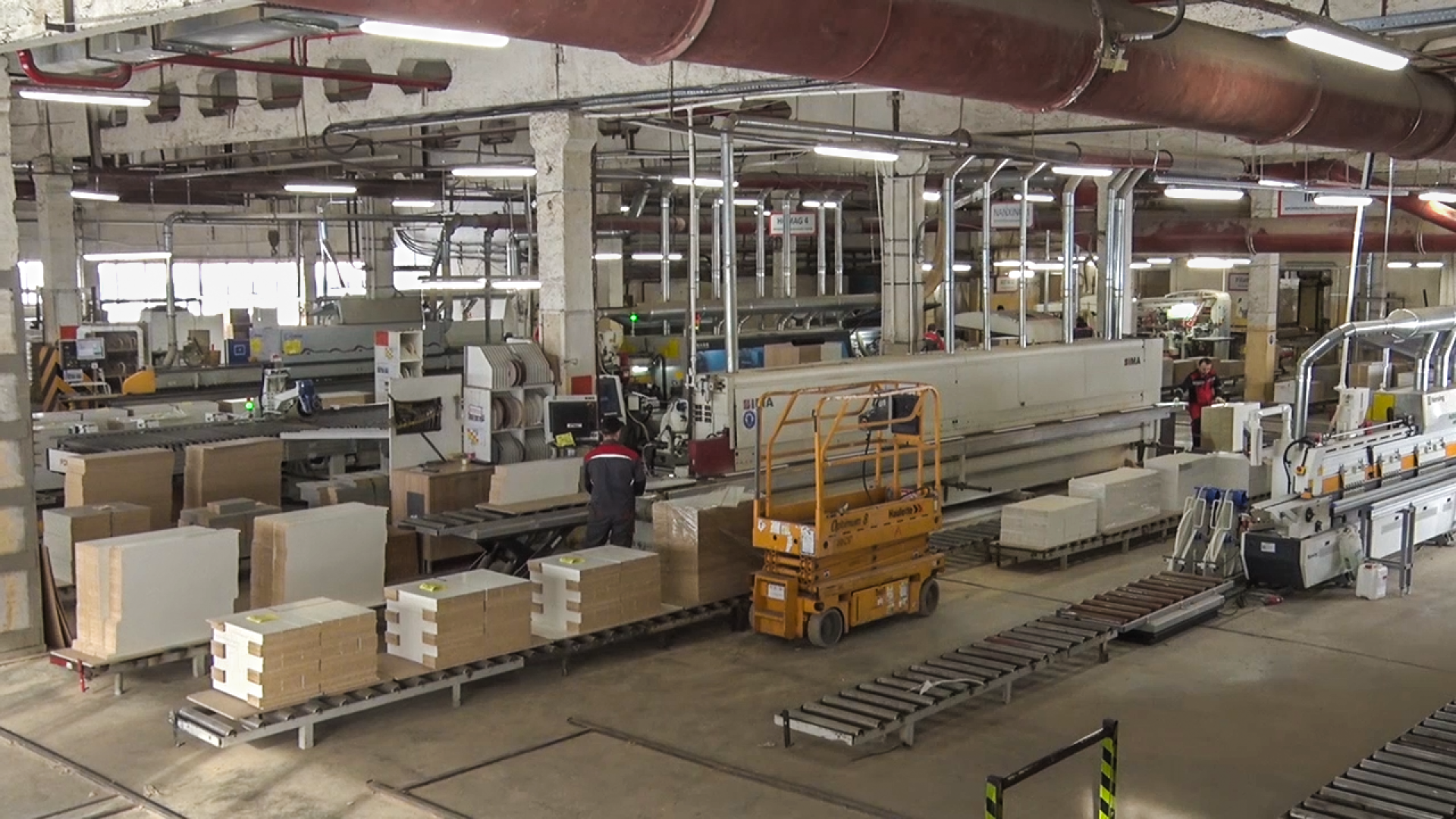 Клин, общество, экономика, бизнес, развитие,