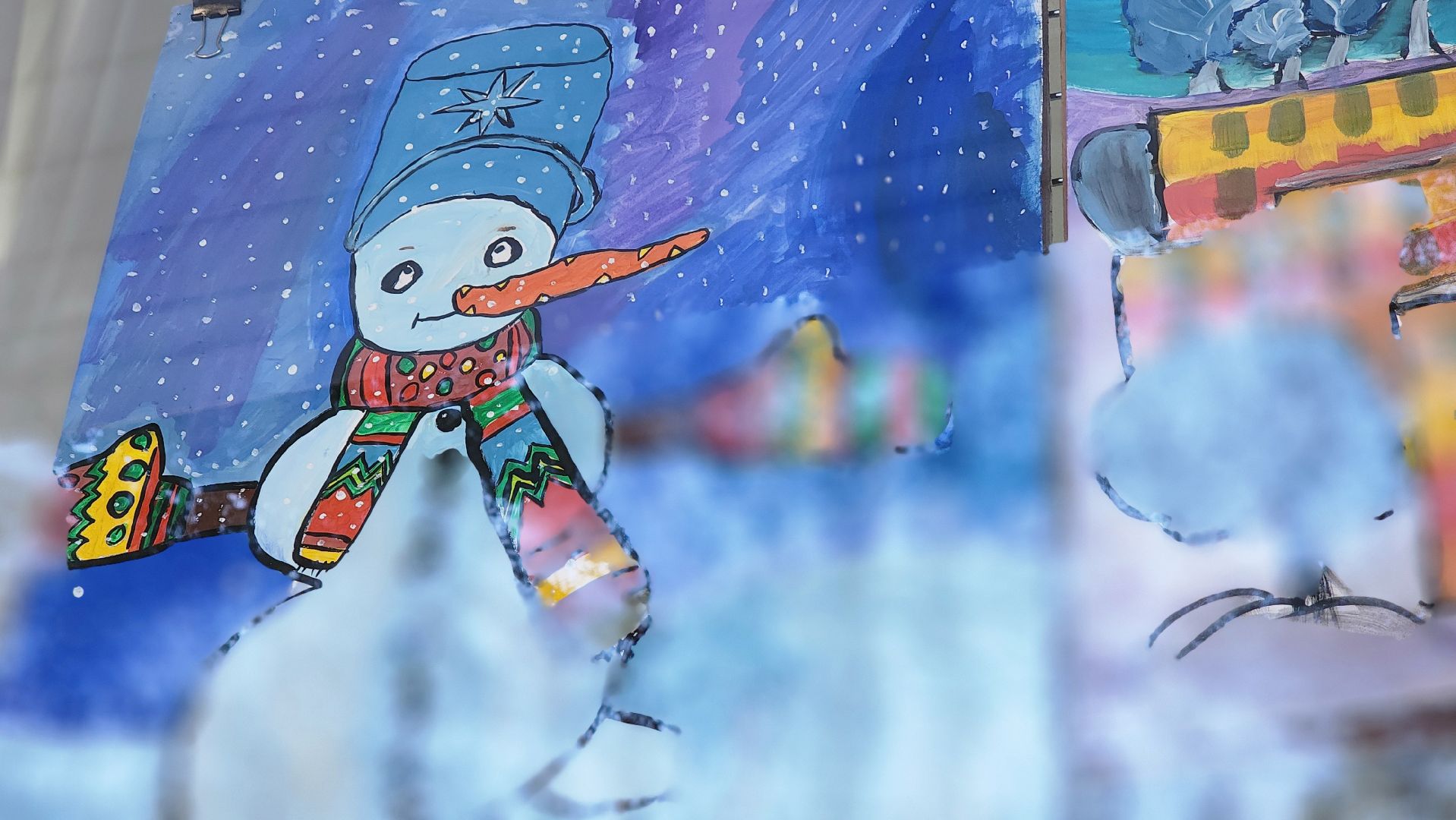 ДШИ, протвино, выставочный зал, культура, творчество,