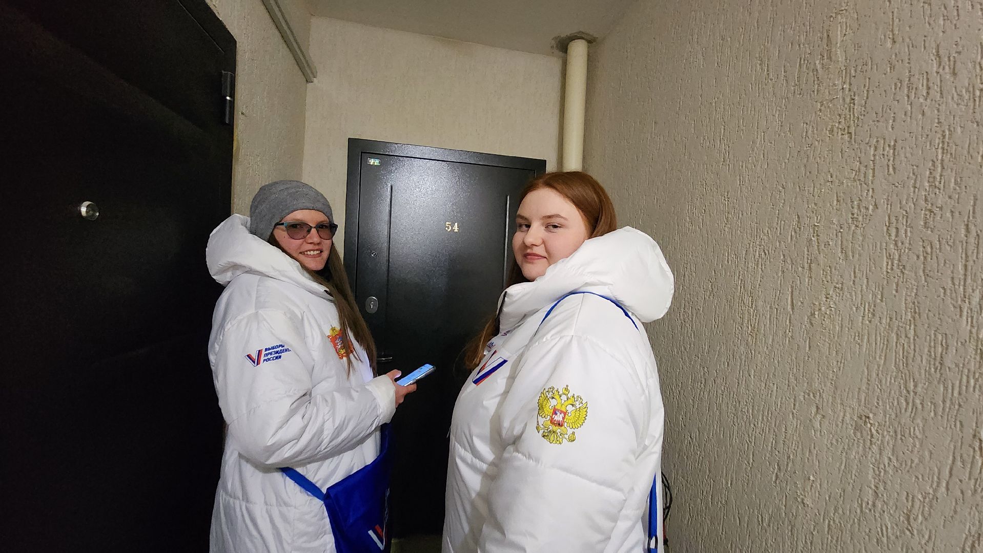 выборы, информаторы, население, обход, протвино,