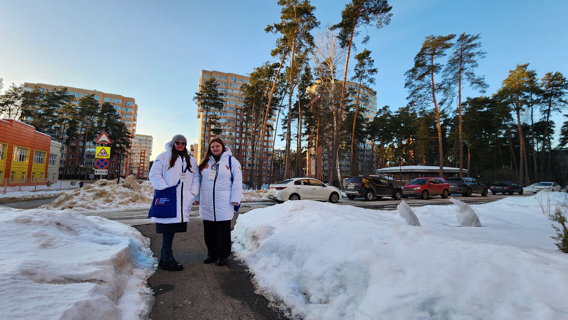 выборы, информаторы, население, обход, протвино,