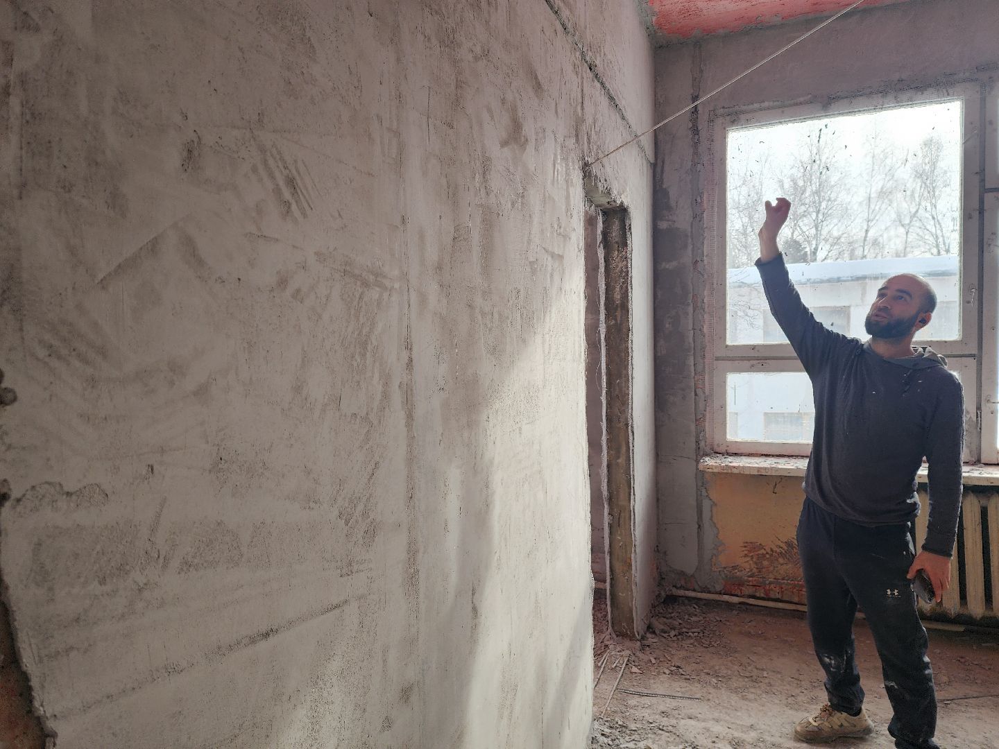 павловский посад, городской округ павловский посад, дети, строителтство, школа, ремонт,