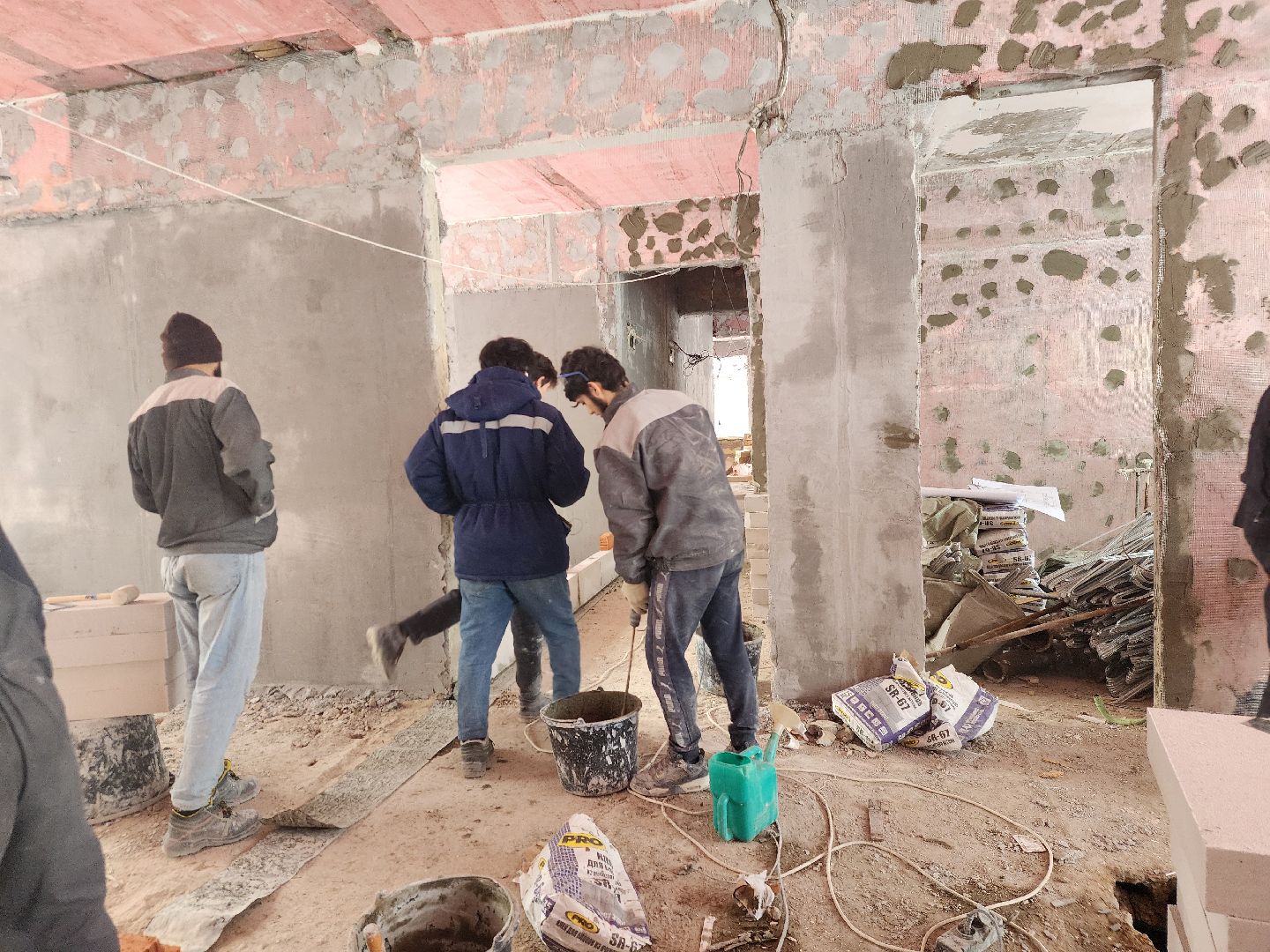 павловский посад, городской округ павловский посад, дети, строителтство, школа, ремонт,