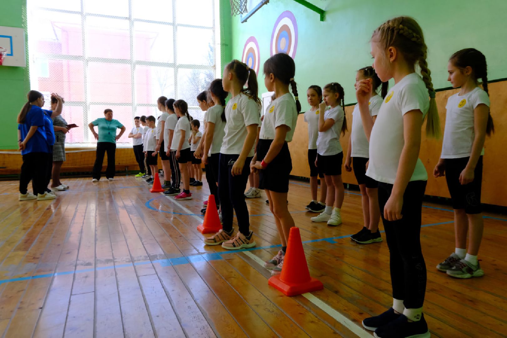 пущино, орлята россии,